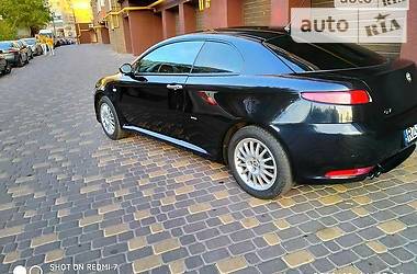 Купе Alfa Romeo GT 2007 в Виннице