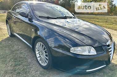 AUTO.RIA – Продам Альфа Ромео ГТ 2009 (AM9530CM) бензин 2.0 купе бу у ...