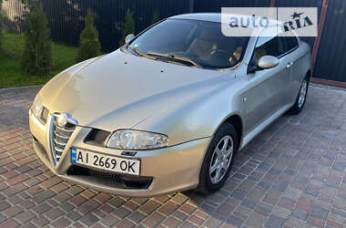 Седан Alfa Romeo GT 2004 в Києві