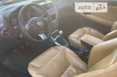 Седан Alfa Romeo GT 2004 в Києві