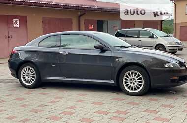 Седан Alfa Romeo GT 2008 в Івано-Франківську