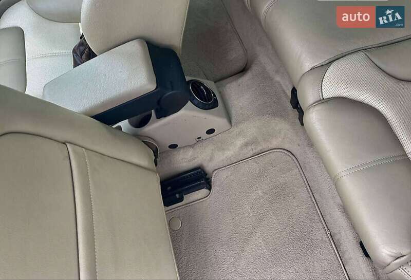 Купе Alfa Romeo GT 2006 в Києві
