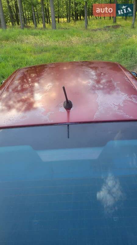 Купе Alfa Romeo GT 2005 в Харькове