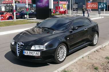 Купе Alfa Romeo GT 2007 в Киеве