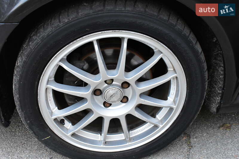 Купе Alfa Romeo GT 2005 в Киеве фото 23 Купе Alfa Romeo GT 2005 в Киеве