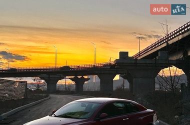 Купе Alfa Romeo GT 2006 в Киеве