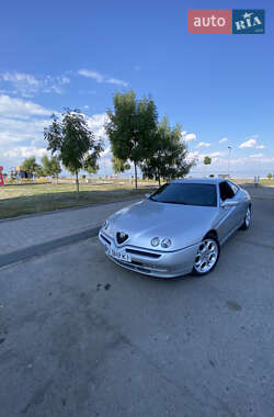 Купе Alfa Romeo GTV 2001 в 