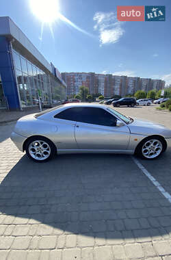 Купе Alfa Romeo GTV 2001 в 