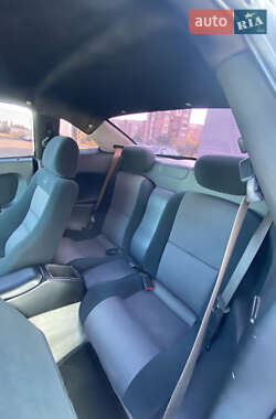 Купе Alfa Romeo GTV 2001 в 