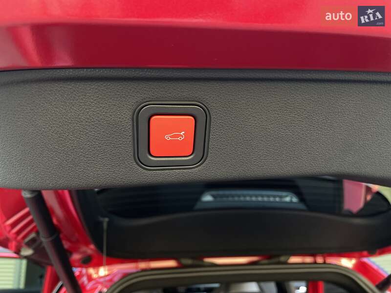 Внедорожник / Кроссовер Alfa Romeo Junior 2024 в Киеве фото 48 Внедорожник / Кроссовер Alfa Romeo Junior 2024 в Киеве