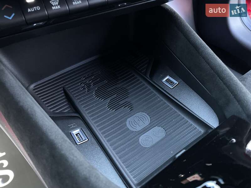 Внедорожник / Кроссовер Alfa Romeo Junior 2024 в Киеве фото 57 Внедорожник / Кроссовер Alfa Romeo Junior 2024 в Киеве