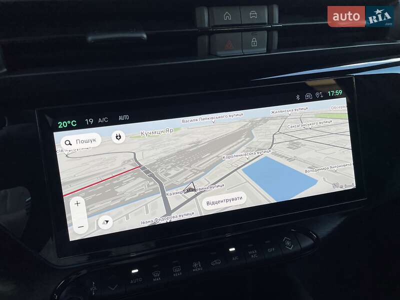 Внедорожник / Кроссовер Alfa Romeo Junior 2024 в Киеве фото 73 Внедорожник / Кроссовер Alfa Romeo Junior 2024 в Киеве