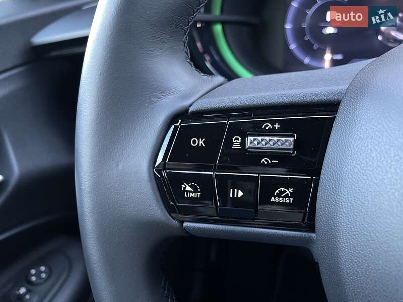 Внедорожник / Кроссовер Alfa Romeo Junior 2024 в Киеве фото 66 Внедорожник / Кроссовер Alfa Romeo Junior 2024 в Киеве