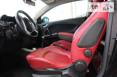 Хэтчбек Alfa Romeo MiTo 2009 в Полтаве