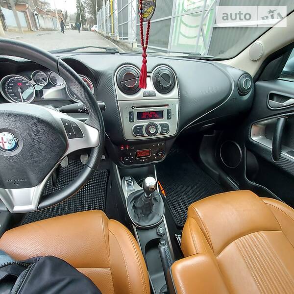 Хэтчбек Alfa Romeo MiTo 2009 в Хмельницком