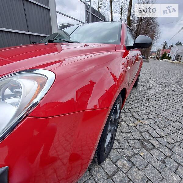 Хэтчбек Alfa Romeo MiTo 2009 в Хмельницком