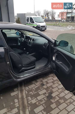 Хэтчбек Alfa Romeo MiTo 2010 в 