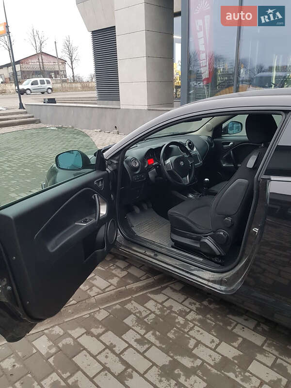 Хэтчбек Alfa Romeo MiTo 2010 в Радехове