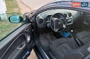 Хетчбек Alfa Romeo MiTo 2010 в Одесі