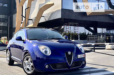 Купе Alfa Romeo MiTo 2011 в Луцьку