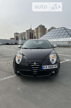 Хэтчбек Alfa Romeo MiTo 2011 в Киеве