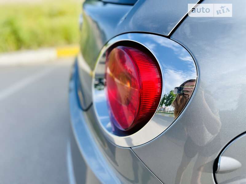 Хэтчбек Alfa Romeo MiTo 2012 в Киеве