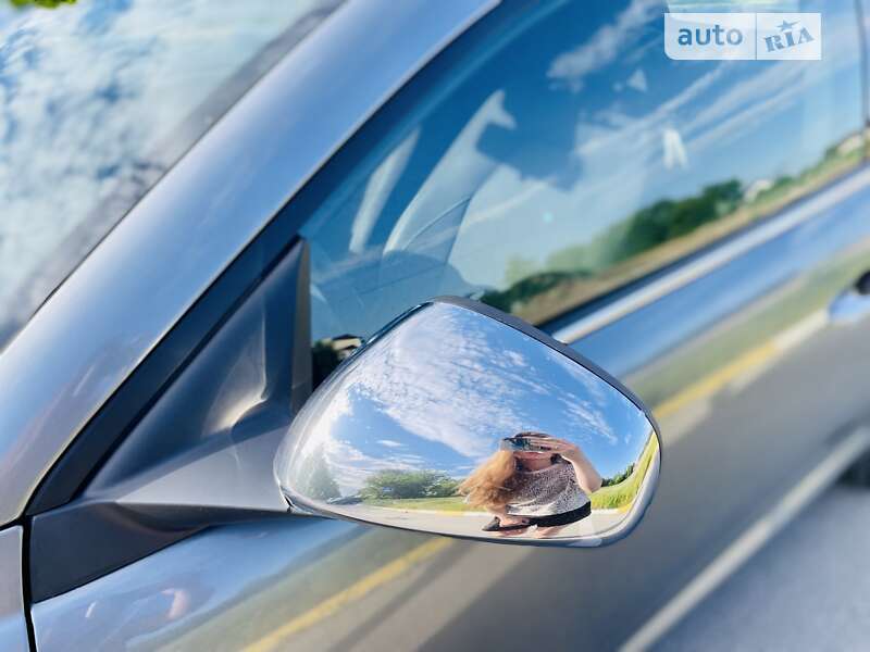 Хэтчбек Alfa Romeo MiTo 2012 в Киеве