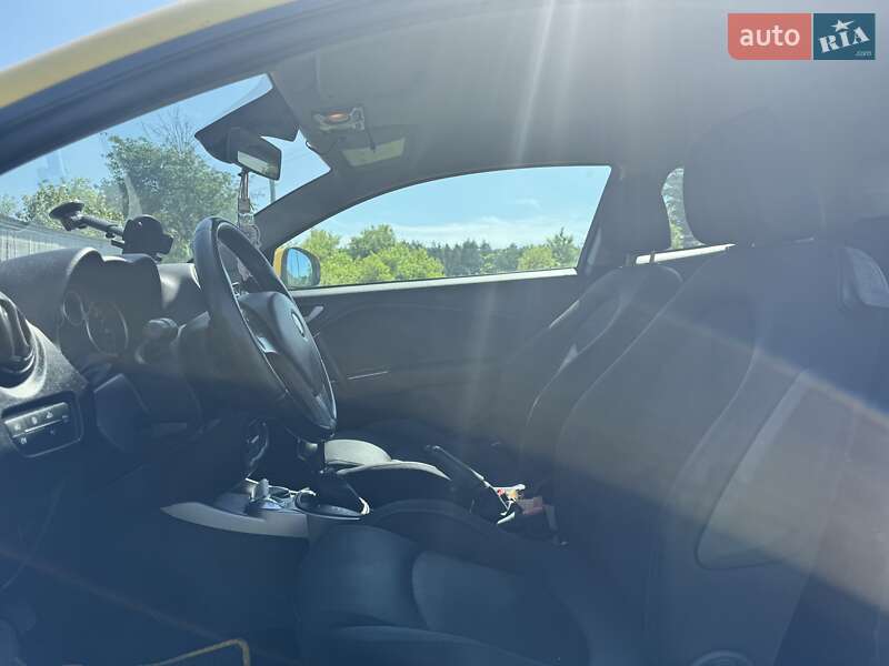 Хетчбек Alfa Romeo MiTo 2012 в Вінниці