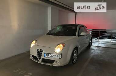 Купе Alfa Romeo MiTo 2012 в Києві