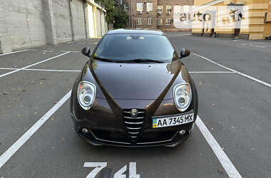 Хэтчбек Alfa Romeo MiTo 2012 в Киеве