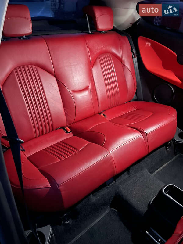 Хетчбек Alfa Romeo MiTo 2010 в Хмельницькому