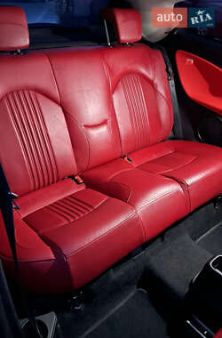 Хетчбек Alfa Romeo MiTo 2010 в 