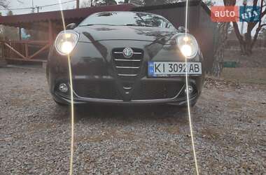 Хэтчбек Alfa Romeo MiTo 2009 в Киеве