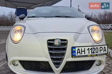 Хетчбек Alfa Romeo MiTo 2011 в Дніпрі