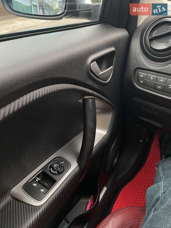 Хетчбек Alfa Romeo MiTo 2011 в Одесі