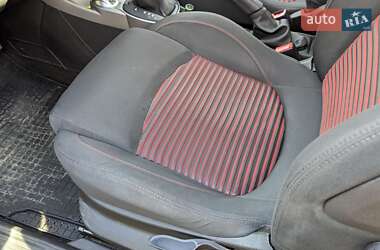 Хэтчбек Alfa Romeo MiTo 2012 в 