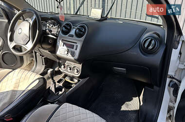 Хэтчбек Alfa Romeo MiTo 2011 в 