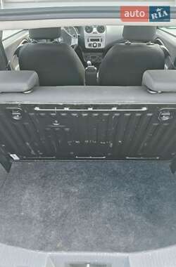Хэтчбек Alfa Romeo MiTo 2011 в 