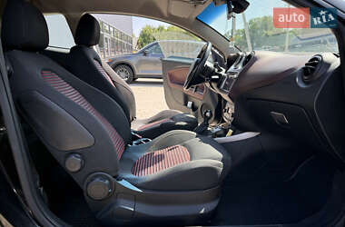 Хэтчбек Alfa Romeo MiTo 2012 в 