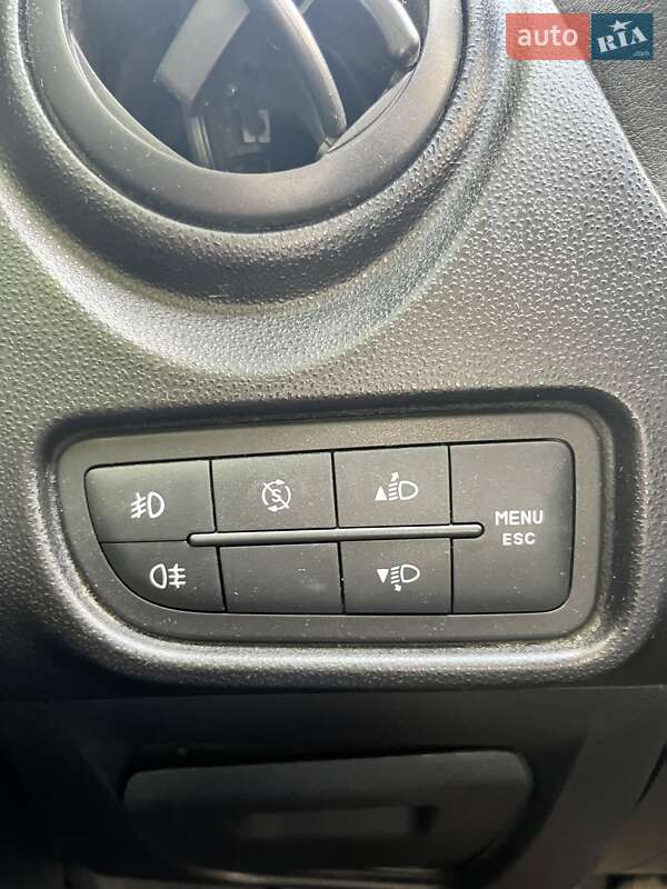 Хэтчбек Alfa Romeo MiTo 2011 в Тернополе