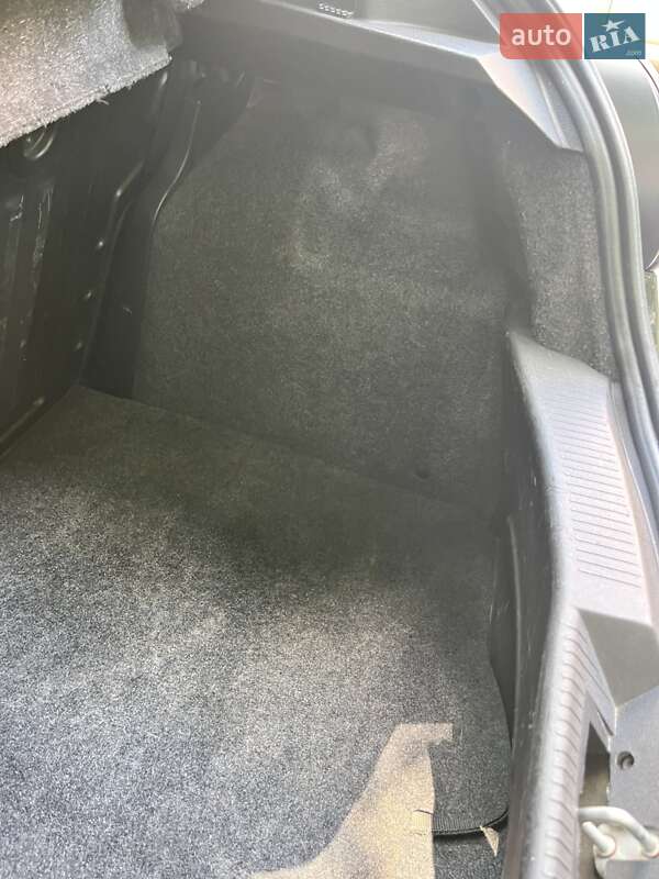 Хэтчбек Alfa Romeo MiTo 2011 в Тернополе