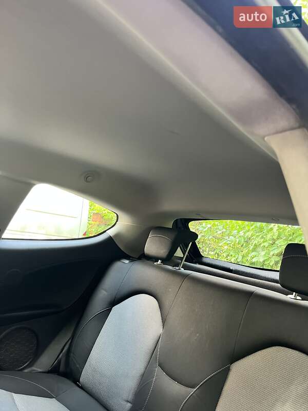 Хэтчбек Alfa Romeo MiTo 2011 в Тернополе