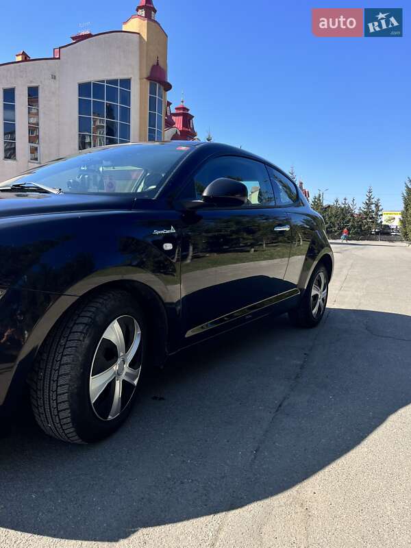 Хэтчбек Alfa Romeo MiTo 2011 в Тернополе