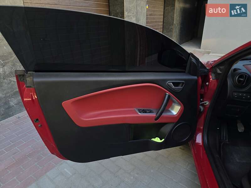 Хэтчбек Alfa Romeo MiTo 2010 в Тернополе