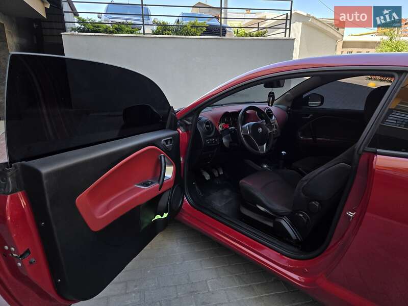 Хэтчбек Alfa Romeo MiTo 2010 в Тернополе
