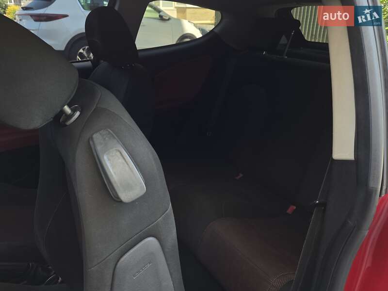 Хэтчбек Alfa Romeo MiTo 2010 в Тернополе