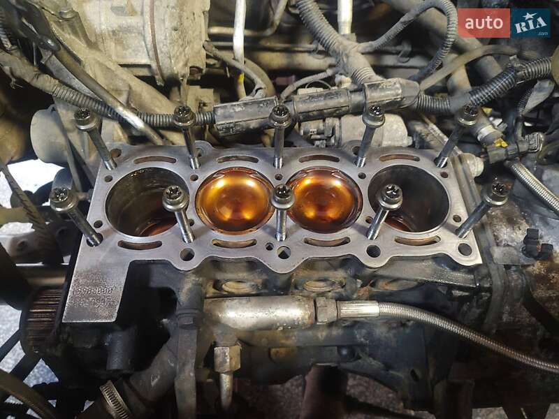 Хетчбек Alfa Romeo MiTo 2009 в Кривому Розі