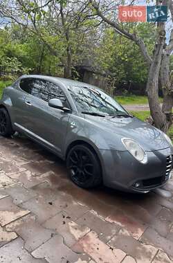 Хэтчбек Alfa Romeo MiTo 2010 в Кривом Роге