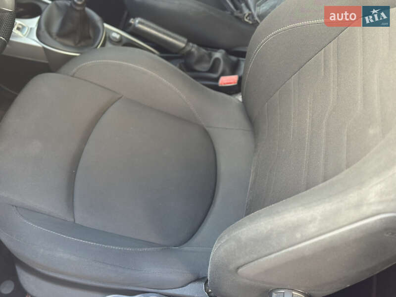 Хетчбек Alfa Romeo MiTo 2012 в Івано-Франківську