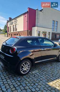 Хэтчбек Alfa Romeo MiTo 2009 в Кременчуге